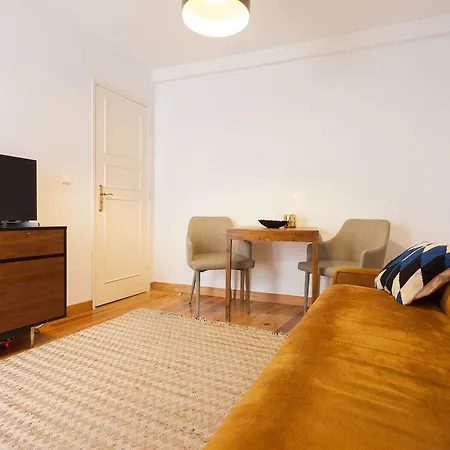 Le Flat | Alfama II * Lisbon