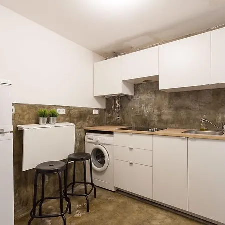 Apartment Le Flat | Alfama II Lissabon