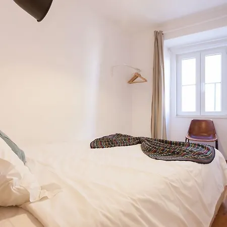 Le Flat | Alfama II Apartamento